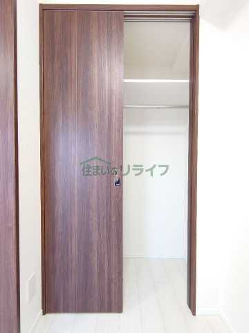 その他　ラフィスタ中野本町