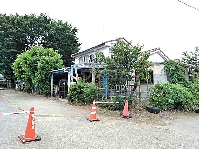 幼稚園・保育園　あおぞら保育園（幼稚園・保育園）まで879m