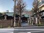 その他　鉄砲洲稲荷神社（その他）まで189m