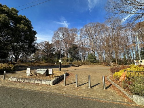 公園　横川下原公園（公園）まで257m