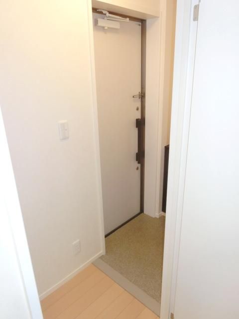 玄関　★玄関スペースです★