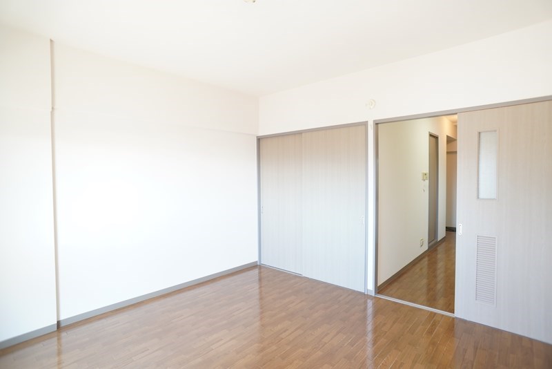 その他部屋・スペース　302：反転イメージ