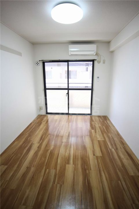 居室・リビング　使いやすいリビングです