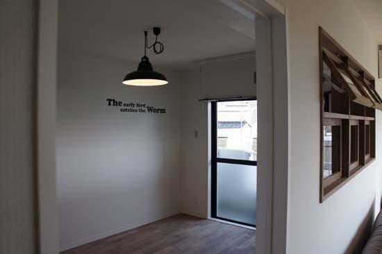 その他部屋・スペース　おしゃれな内装です