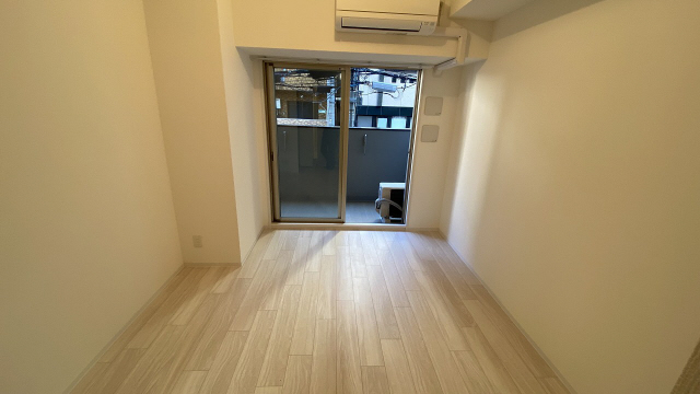 居室・リビング　ゆったり過ごせる居間です