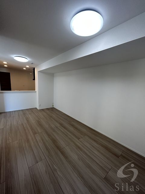 居室・リビング　同仕様