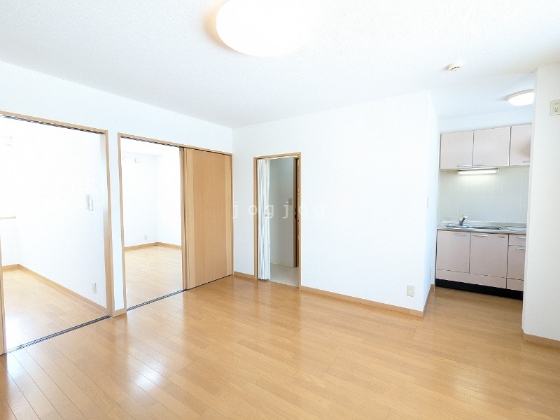 その他設備　内装