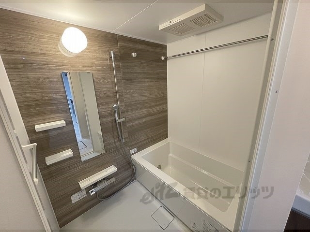 バス・シャワールーム　ユニットバス