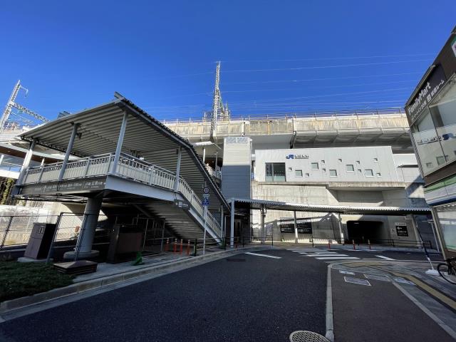 その他　新白島駅（その他）まで2081m