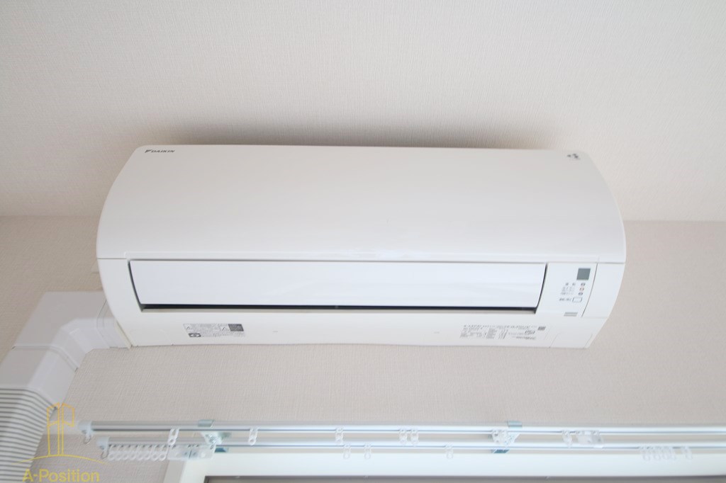 その他設備　GRAND VILLASSE 福島