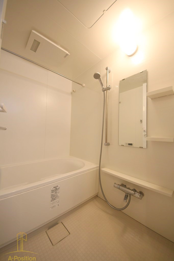 バス・シャワールーム　GRAND VILLASSE 福島