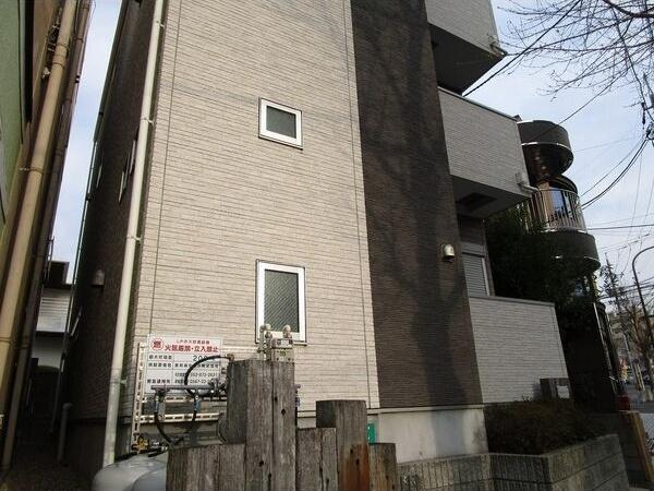 その他共有部分　建物設備