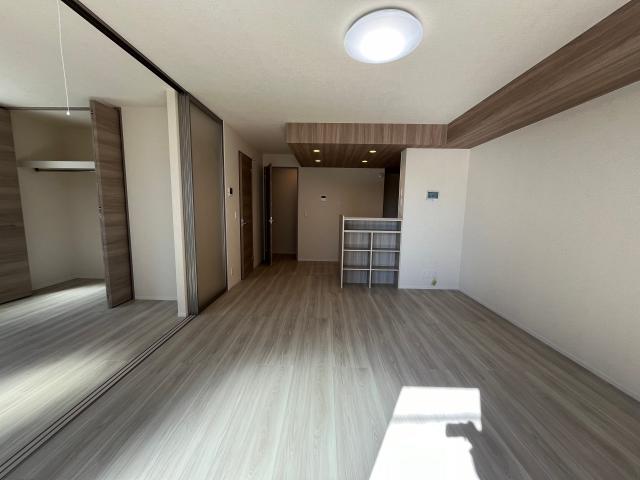 その他共有部分　LDK2