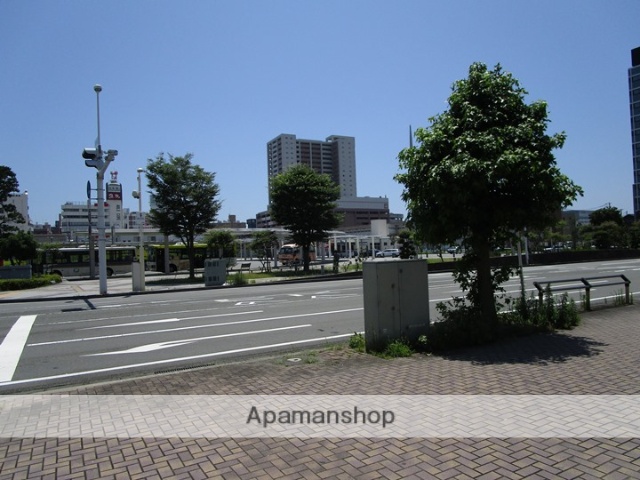 その他　ＪＲ沼津駅北口（その他）まで300m