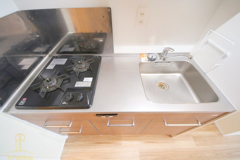 キッチン　セレニテ京橋クレア