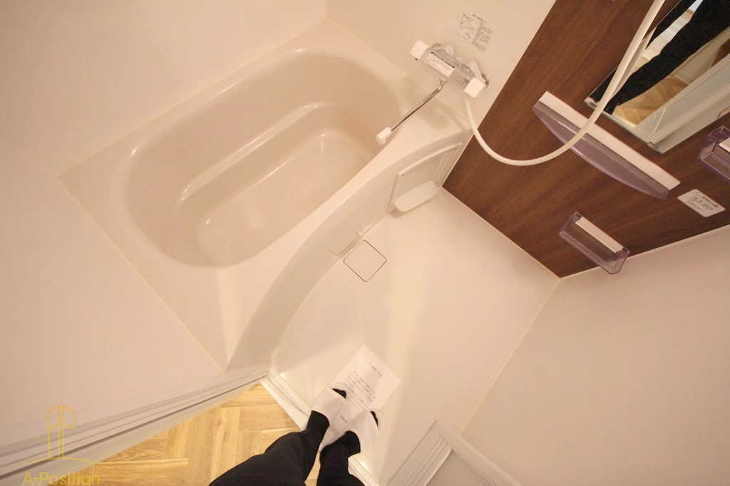 バス・シャワールーム　セレニテ京橋クレア