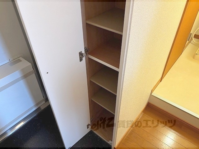 その他部屋・スペース　冷蔵庫置場