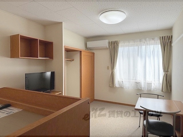 居室・リビング　洋室