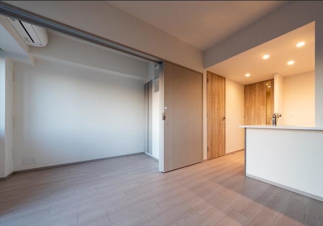 居室・リビング　※写真は同タイプ住戸です。