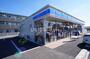 コンビニ　ローソン前橋駒形町東店（コンビニ）まで633m