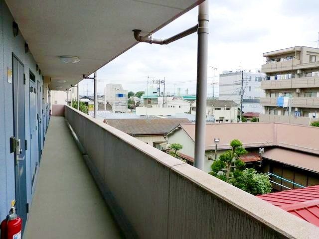 眺望　★お問い合わせはタウンハウジング町田店まで★