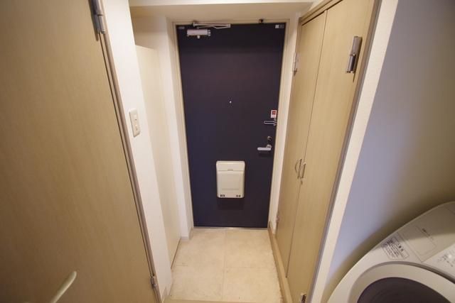 玄関　★お問い合わせはタウンハウジング町田店まで★