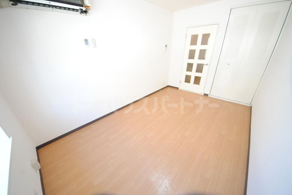 その他部屋・スペース　リフォーム中です。