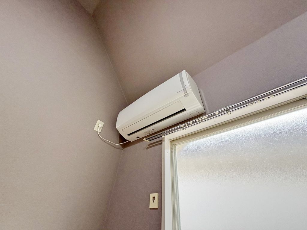 その他部屋・スペース　設備