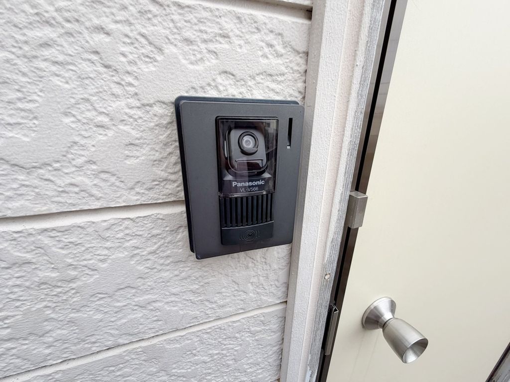 その他共有部分　設備