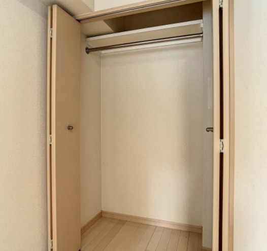 収納　別部屋参考写真