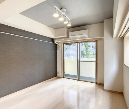 居室・リビング　※別室参考写真