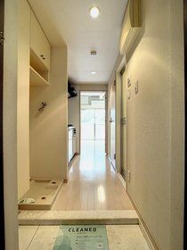 玄関　別部屋参考写真