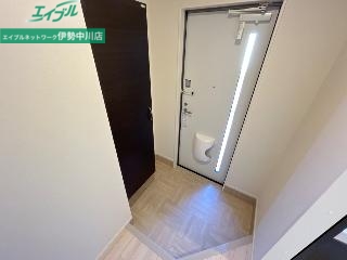 玄関　イメージ画像