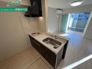 キッチン　イメージ画像