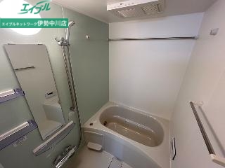 バス・シャワールーム　イメージ画像