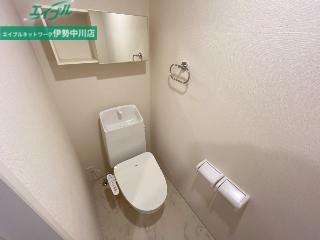 トイレ　イメージ画像