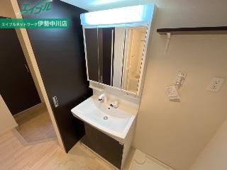 洗面設備　イメージ画像