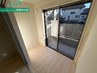 バルコニー　イメージ画像