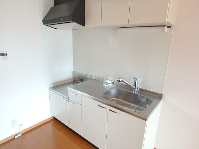 キッチン　図面と現状に相違がある場合には現状を優先