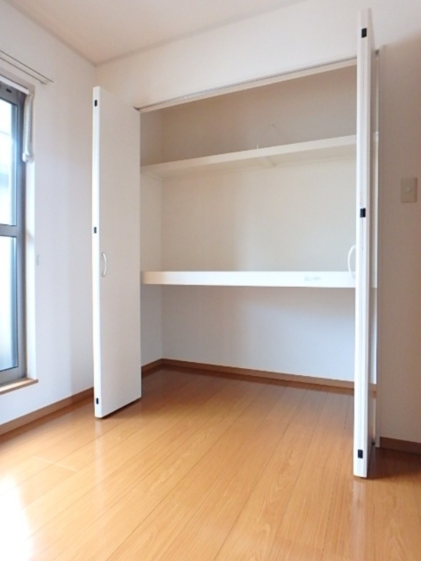 収納　図面と現状に相違がある場合には現状を優先