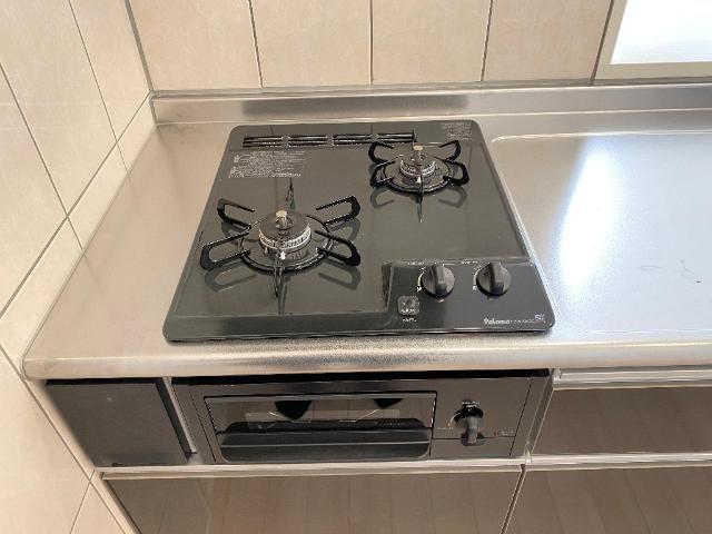 キッチン　キッチン（イメージ）