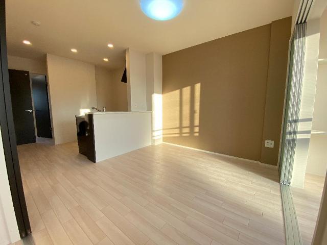 居室・リビング　リビング（イメージ）