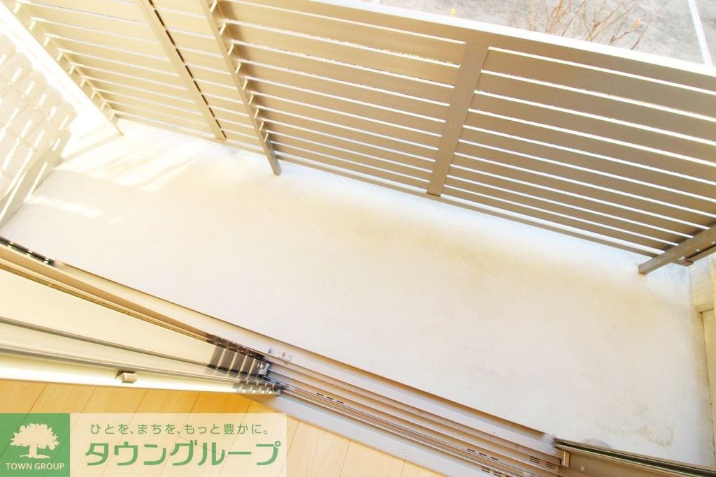 バルコニー　★バルコニー★