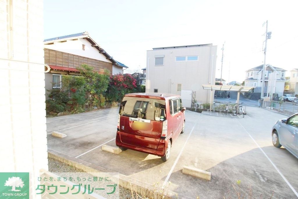 眺望　★眺望★