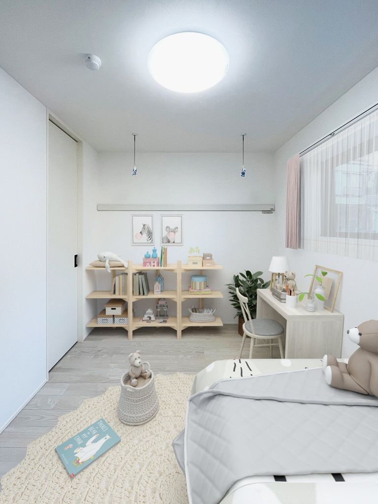 その他部屋・スペース