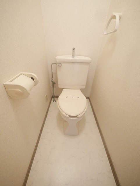 トイレ　★トイレの写真です★