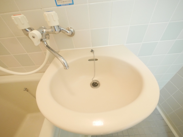 洗面設備　★洗面所の写真です★