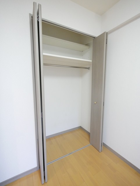 収納　★収納がございます★