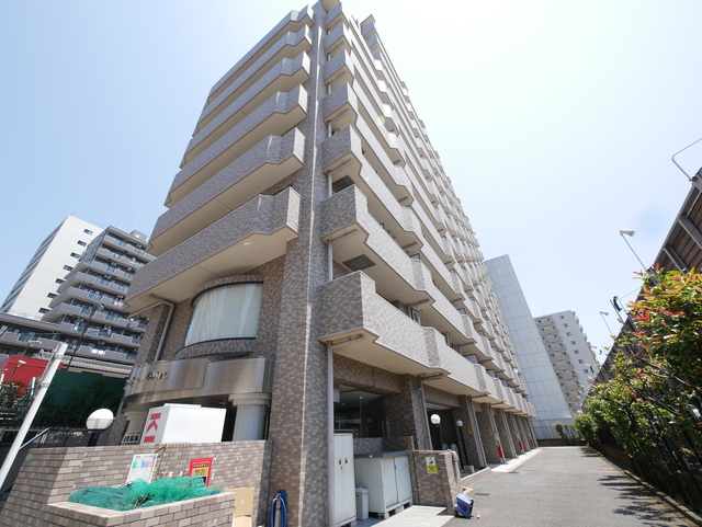 建物外観　★お部屋探しは（０４６－２３６－３９３９）住まナビＮＥＸＴ★