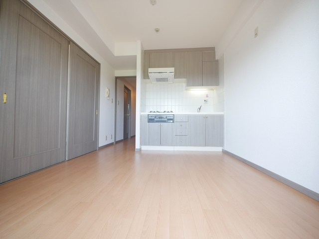 居室・リビング　★落ち着いた雰囲気のリビングです★